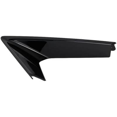 Rareelectrical - New Right Grille Assembly Compatible With Chevrolet Camaro Lt 4 Cyl 2.0L Camaro Lt 6 Cyl 3.6L Camaro - Image 5