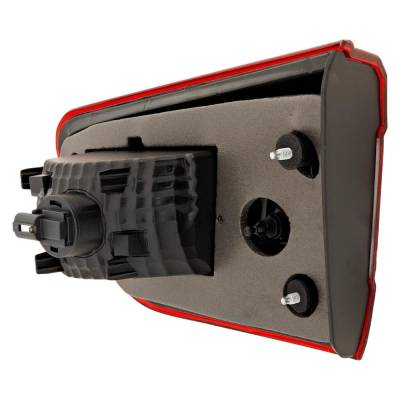 Rareelectrical - New Left Back Up Light Compatible With Subaru Crosstrek Hybrid Crosstrek Hybrid Limited Crosstrek - Image 2