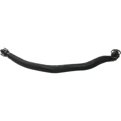 Rareelectrical - New Breather Hose Compatible With Bmw 650I Base 8 Cyl 4.4L 550I Xdrive Base 8 Cyl 4.4L 550I Gt Base - Image 6