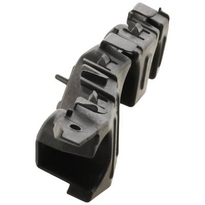 Rareelectrical - New Left Front Bumper Retainer Compatible With Chevrolet Sonic Premier 4 Cyl 1.4L Sonic Ltz 4 Cyl - Image 8