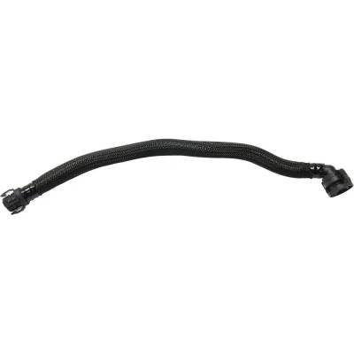 Rareelectrical - New Breather Hose Compatible With Bmw Alpina B7 Base 8 Cyl 4.4L 750Li Activehybrid 8 Cyl 4.4L X5 - Image 2