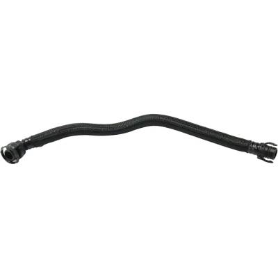 Rareelectrical - New Breather Hose Compatible With Bmw Alpina B7 Base 8 Cyl 4.4L 750Li Activehybrid 8 Cyl 4.4L X5 - Image 5