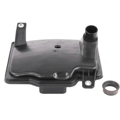 New Automatic Transmission Filter Compatible With Volkswagen Routan S 6 Cyl 3.6L Routan S 6 Cyl 3.8L