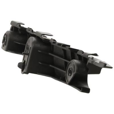 Rareelectrical - New Left Front Bumper Retainer Compatible With Chevrolet Sonic Ls 4 Cyl 1.8L Sonic Ltz 4 Cyl 1.4L - Image 7