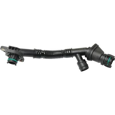 Rareelectrical - New Breather Hose Compatible With Bmw 650I Base 8 Cyl 4.4L 750I Base 8 Cyl 4.4L 750I Activehybrid 8 - Image 5