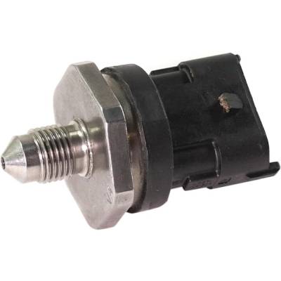 Rareelectrical - New Fuel Pressure Sensor Compatible With Buick Chevrolet Gmc Enclave Base 6 Cyl 3.6L Traverse Ltz 6 - Image 2