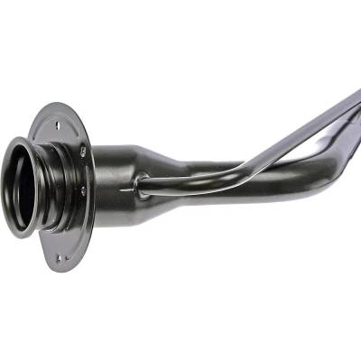 Rareelectrical - New 1.25 In. Dia Fuel Tank Filler Neck Compatible With Ford Mercury Explorer Eddie Bauer 8 Cyl 4.6L - Image 2