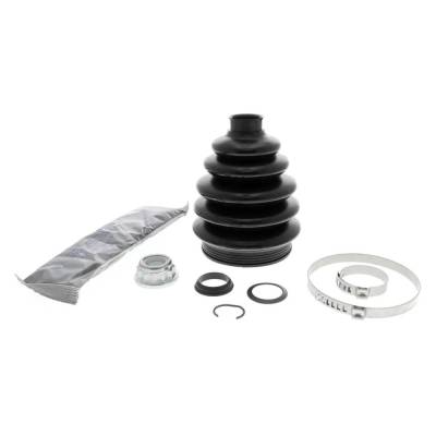 New Thermoplastic Outer Cv Boot Compatible With Volkswagen Beetle Sport 4 Cyl 1.8L Jetta Gls 4 Cyl
