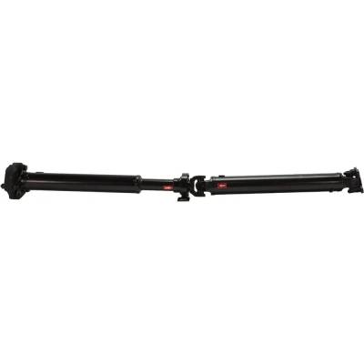 Rareelectrical - Rear Driveshaft Compatible With 2001-2005 Bmw 330Xi 325Xi New OEM Rb54550002 Direct Fit Replacement - Image 2