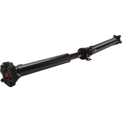 Rareelectrical - Rear Driveshaft Compatible With 2001-2005 Bmw 330Xi 325Xi New OEM Rb54550002 Direct Fit Replacement - Image 3