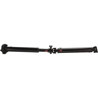 Rareelectrical - Rear Driveshaft Compatible With 2001-2005 Bmw 330Xi 325Xi New OEM Rb54550002 Direct Fit Replacement - Image 5