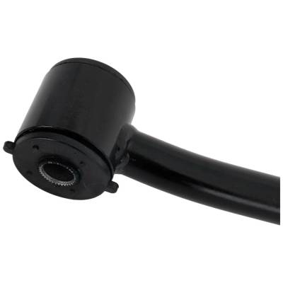 Rareelectrical - New Right Rear Trailing Arm Compatible With Hyundai Accent Gs 4 Cyl 1.6L Accent Gls 4 Cyl 1.6L - Image 5