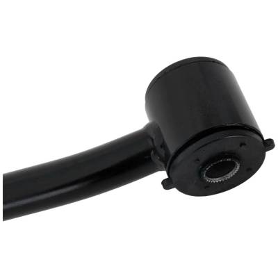 Rareelectrical - New Left Rear Trailing Arm Compatible With Hyundai Accent Gt 4 Cyl 1.6L Accent Gs 4 Cyl 1.5L Accent - Image 5