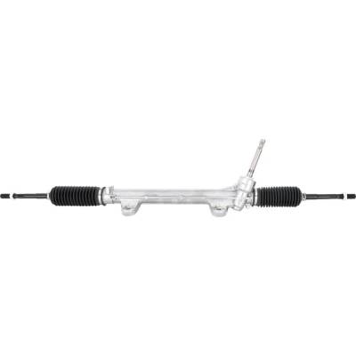 Rareelectrical - New Manual Steering Rack Compatible With Hyundai Elantra L 4 Cyl 1.8L Elantra Gls 4 Cyl 1.8L - Image 2