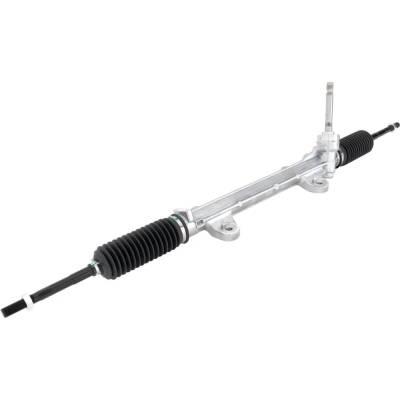 Rareelectrical - New Manual Steering Rack Compatible With Hyundai Elantra L 4 Cyl 1.8L Elantra Gls 4 Cyl 1.8L - Image 3