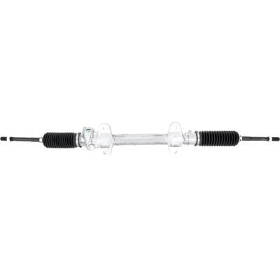 Rareelectrical - New Manual Steering Rack Compatible With Hyundai Elantra L 4 Cyl 1.8L Elantra Gls 4 Cyl 1.8L - Image 5