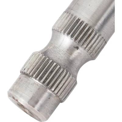 Rareelectrical - New Manual Steering Rack Compatible With Hyundai Elantra L 4 Cyl 1.8L Elantra Gls 4 Cyl 1.8L - Image 8