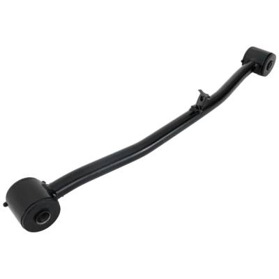 Rareelectrical - New Left Rear Trailing Arm Compatible With Hyundai Accent Gs 4 Cyl 1.5L Accent L 4 Cyl 1.5L Accent - Image 3