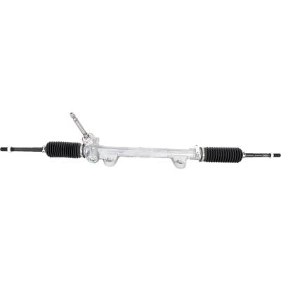 Rareelectrical - New Manual Steering Rack Compatible With Hyundai Elantra Limited 4 Cyl 1.8L Elantra Gls 4 Cyl 1.8L - Image 4