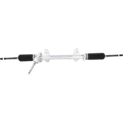 Rareelectrical - New Manual Steering Rack Compatible With Hyundai Elantra Limited 4 Cyl 1.8L Elantra Gls 4 Cyl 1.8L - Image 6