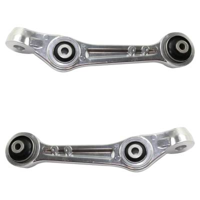 New Front Left Lower And Front Right Lower Lateral Link Compatible With Hyundai Equus Ultimate 8 Cyl