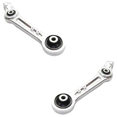 Rareelectrical - New Front Left Lower And Front Right Lower Lateral Link Compatible With Hyundai Equus Ultimate 8 Cyl - Image 4