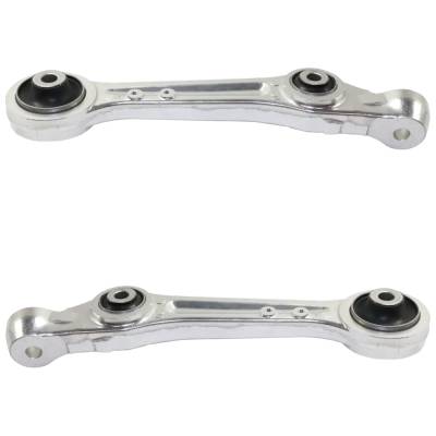 Rareelectrical - New Front Left Lower And Front Right Lower Lateral Link Compatible With Hyundai Equus Ultimate 8 Cyl - Image 6