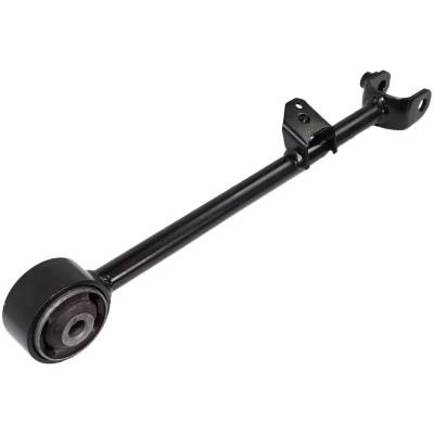 Rareelectrical - New Left Rear Trailing Arm Compatible With Honda Accord Lx Special Edition Accord Se Accord Value - Image 2