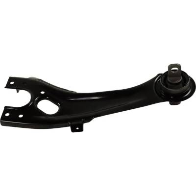Rareelectrical - New Left Rear Trailing Arm Compatible With Hyundai Elantra Touring 4 Cyl 2.0L Elantra Touring L - Image 6