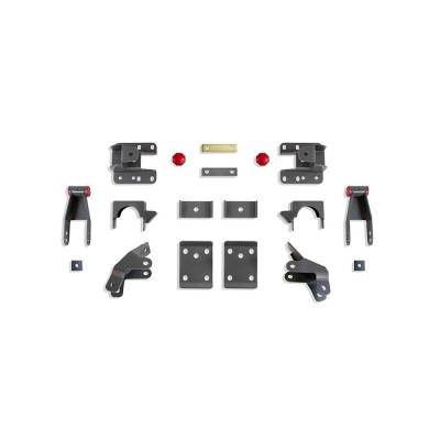 New Lowering Springs Compatible With Chevrolet Gmc Sierra 1500 Limited Sle 8 Cyl 5.3L Silverado 1500