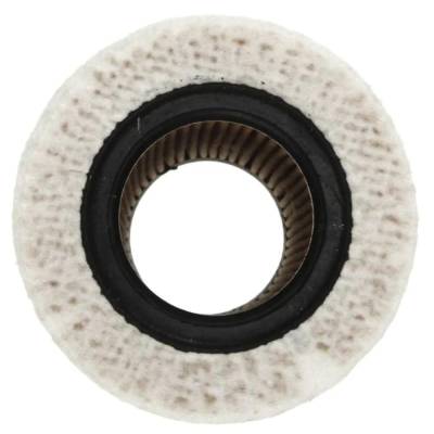 Rareelectrical - New Cartridge Oil Filter Compatible With Bmw 335D Base 6 Cyl 3.0L X5 Xdrive35i 6 Cyl 3.0L X5 - Image 3