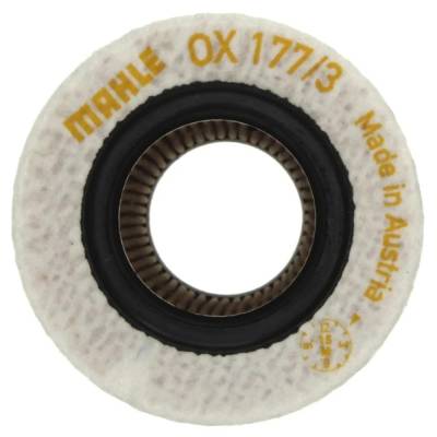 Rareelectrical - New Cartridge Oil Filter Compatible With Bmw 335D Base 6 Cyl 3.0L X5 Xdrive35i 6 Cyl 3.0L X5 - Image 5