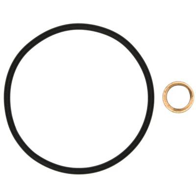 Rareelectrical - New Cartridge Oil Filter Compatible With Bmw 335D Base 6 Cyl 3.0L X5 Xdrive35i 6 Cyl 3.0L X5 - Image 6