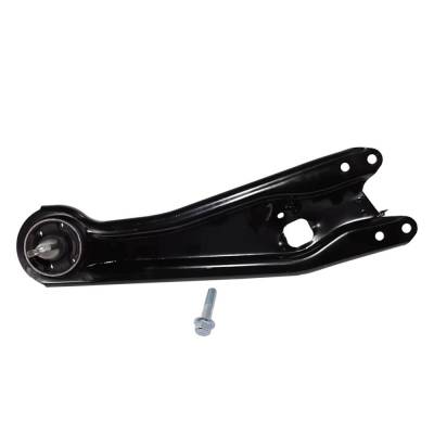 New Left Rear Trailing Arm Compatible With Acura Honda Pilot Ex-L 6 Cyl 3.5L Pilot Se 6 Cyl 3.5L