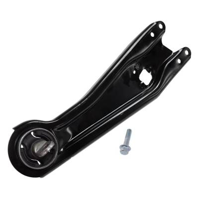 Rareelectrical - New Left Rear Trailing Arm Compatible With Acura Honda Pilot Ex-L 6 Cyl 3.5L Pilot Se 6 Cyl 3.5L - Image 2