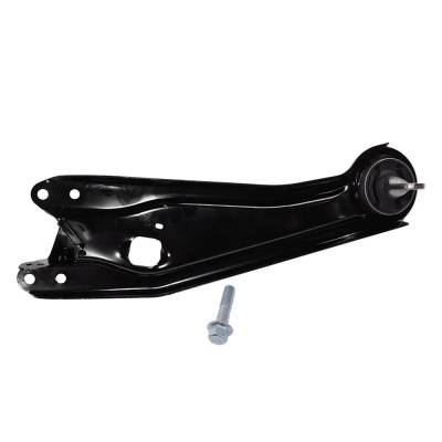Rareelectrical - New Left Rear Trailing Arm Compatible With Acura Honda Pilot Ex-L 6 Cyl 3.5L Pilot Se 6 Cyl 3.5L - Image 4