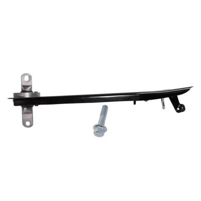 Rareelectrical - New Left Rear Trailing Arm Compatible With Acura Honda Pilot Ex-L 6 Cyl 3.5L Pilot Se 6 Cyl 3.5L - Image 6