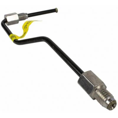 Rareelectrical - New Brake Line Compatible With Ford E-250 Base E-350 Super Duty Xl E-350 Super Duty All Submodels - Image 2