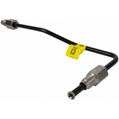 Rareelectrical - New Brake Line Compatible With Ford E-350 Super Duty Base E-350 Super Duty Xl E-350 Super Duty All - Image 3