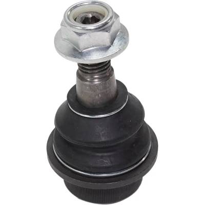 Rareelectrical - New Left Lower Ball Joint Compatible With Hummer H3t Alpha 8 Cyl 5.3L H3 Adventure 5 Cyl 3.7L H3 - Image 2