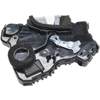 Rareelectrical - New Right Front Door Lock Actuator Compatible With Toyota Rav4 Xle Premium 4 Cyl 2.5L Camry Le 4 Cyl - Image 6