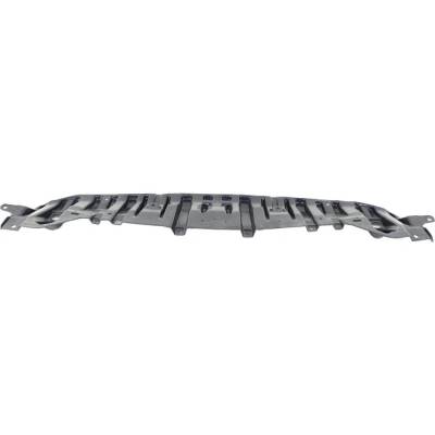 Rareelectrical - Under Engine Cover Splash Guard Compatible With 2012-2015 Toyota Prius Front Plastic Guard - Image 5