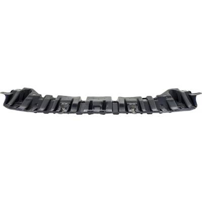 Rareelectrical - Lower Engine Cover Splash Shield Compatible With 2012-2015 Toyota Prius 1.8L 4-Cyl Front Protective - Image 4