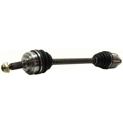 Rareelectrical - New Right Front Axle Assembly Compatible With Honda Odyssey Ex-L 6 Cyl 3.5L Odyssey Cargo 6 Cyl 3.5L - Image 2