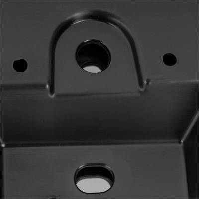 Rareelectrical - Engine Under Cover Splash Shield Compatible With 2021-2022 Honda Accord Front 1.5L 4-Cyl 2.0L 4-Cyl - Image 7