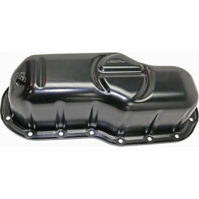Rareelectrical - New Oil Pan Compatible With Lexus Toyota Sequoia Platinum 8 Cyl 5.7L Tundra Sr 8 Cyl 5.7L Land - Image 5