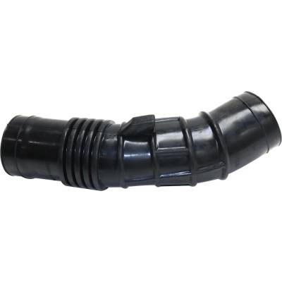 Rareelectrical - New Air Intake Hose Compatible With Lexus Toyota Land Cruiser Base 6 Cyl 4.5L Lx450 Base 6 Cyl 4.5L - Image 1