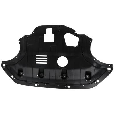 Engine Under Cover Splash Shield Compatible With 2022-2023 Hyundai Kona Front 2.0L 4-Cyl 1.6L 4-Cyl