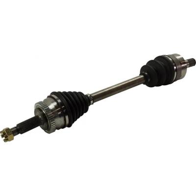 Rareelectrical - New Left Front Axle Assembly Compatible With Kia Sportage Lx 4 Cyl 2.0L Sportage Lx 6 Cyl 2.7L - Image 2