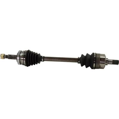 Rareelectrical - New Left Front Axle Assembly Compatible With Kia Sportage Lx Convenience 4 Cyl 2.0L Sportage Lx 6 - Image 6